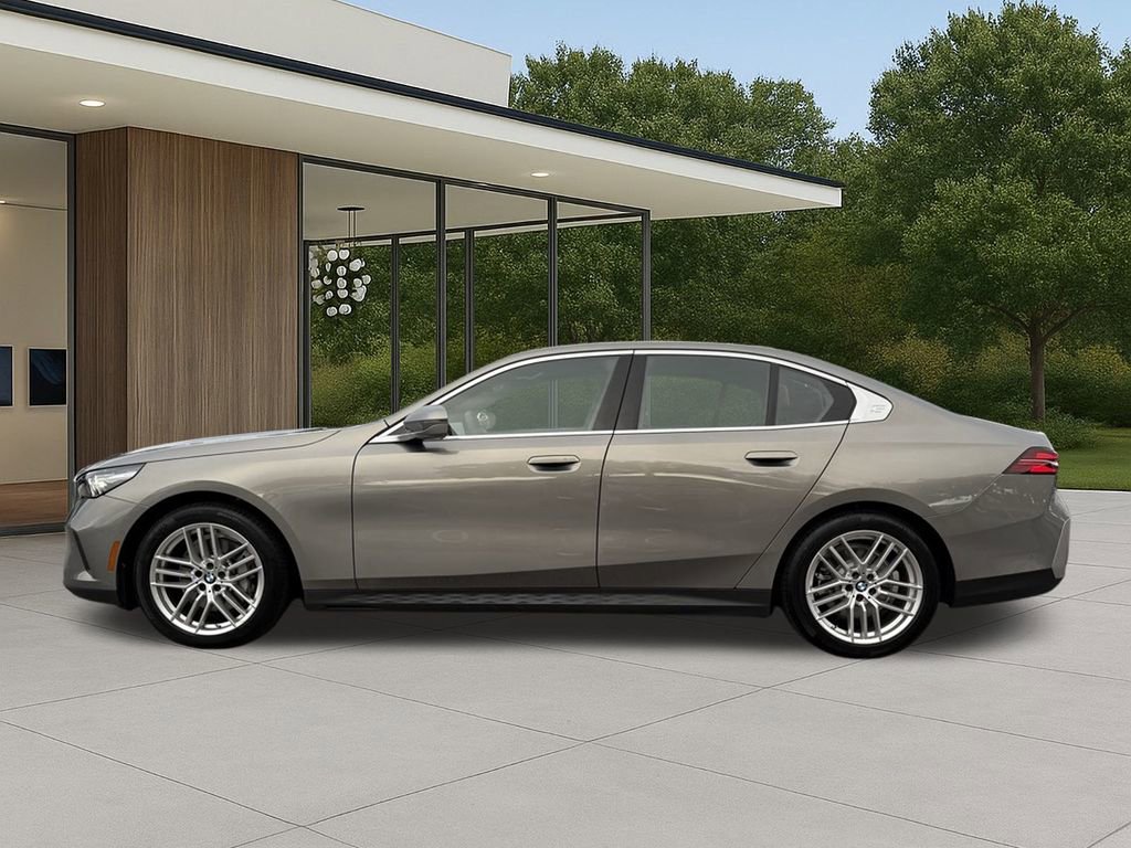 Used 2025 BMW 530i image 12
