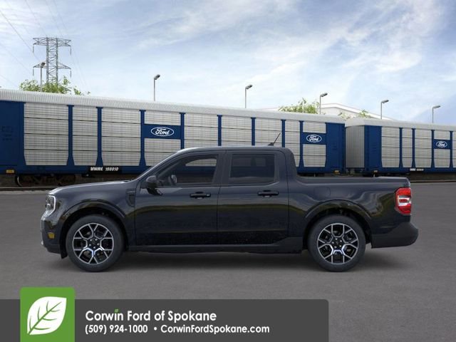 New 2026 Ford Maverick Lariat image 5