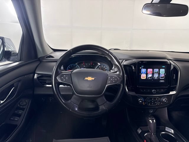 Used 2018 Chevrolet Traverse LT w/ LPO, Floor Liner Package AWD/4WD image 27