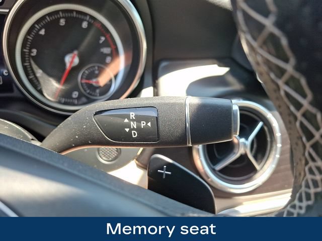 Used 2019 Mercedes-Benz CLA 250 4MATIC image 12