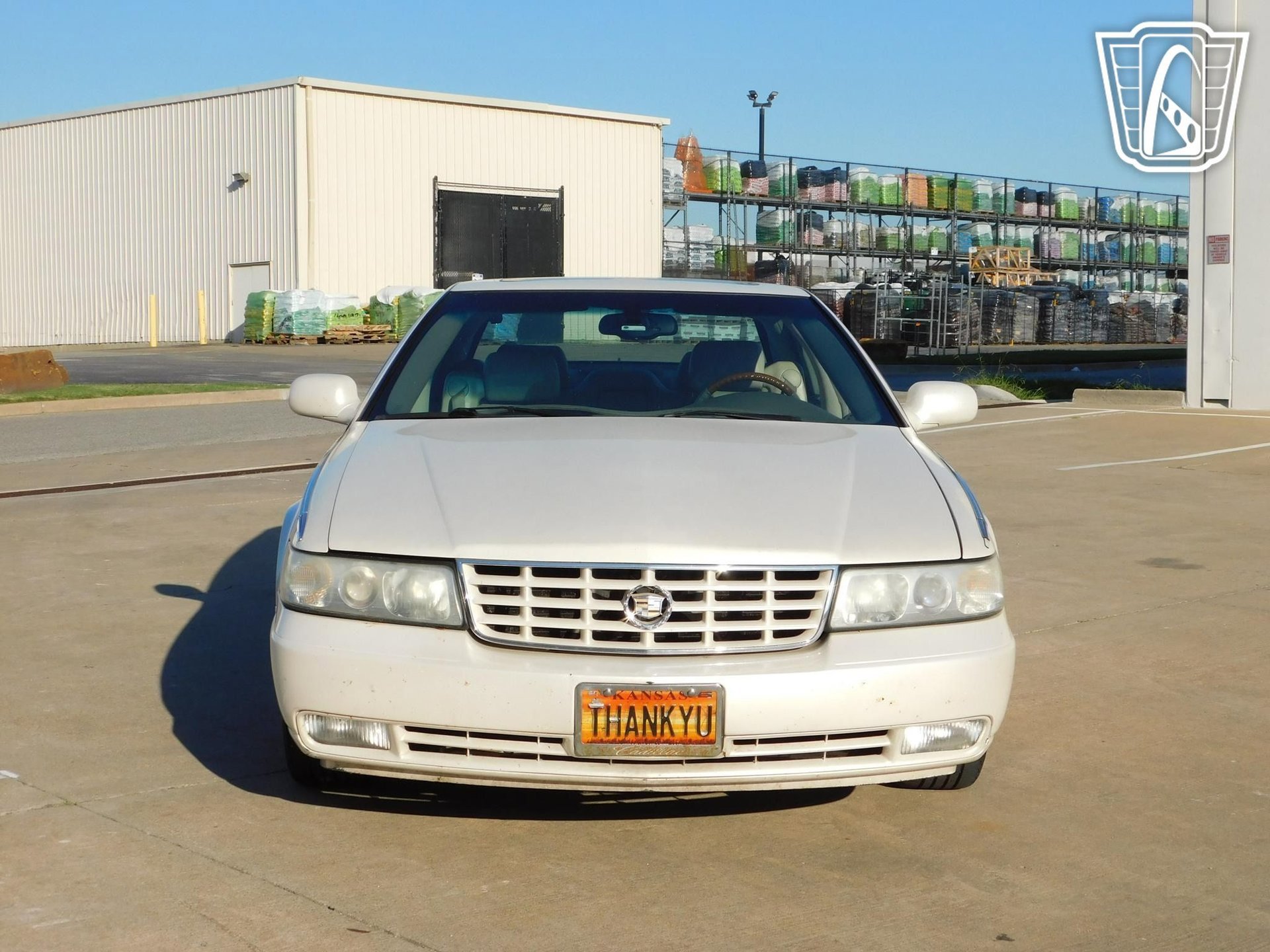 Used 2003 Cadillac Seville SLS w/ Preferred Equipment Group image 19