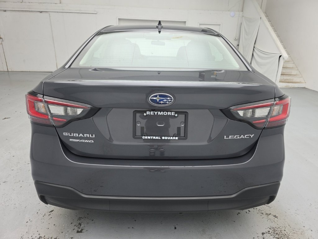 Used 2025 Subaru Legacy Premium AWD/4WD image 10