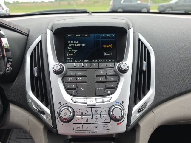 Used 2013 GMC Terrain SLE AWD/4WD image 25