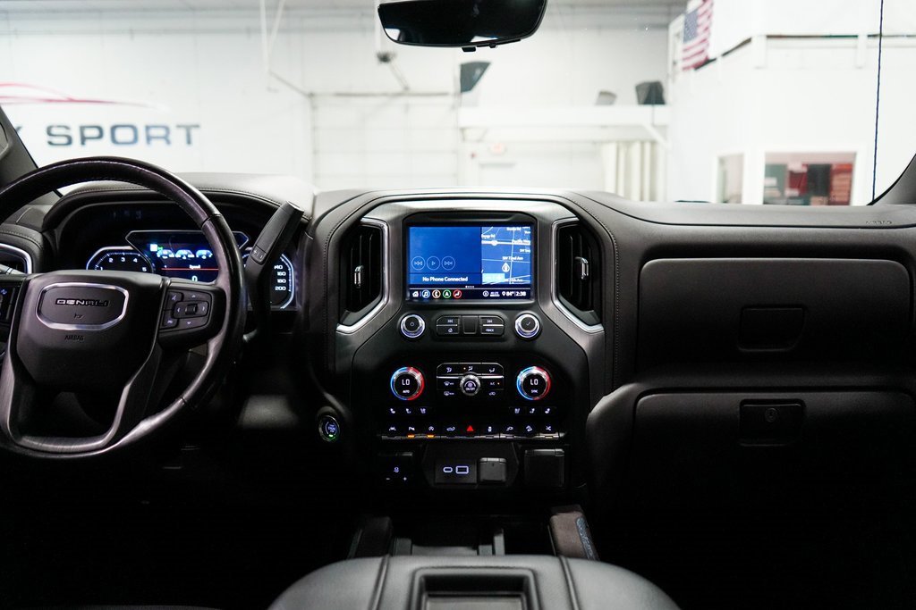 Used 2020 GMC Sierra 1500 Denali image 12