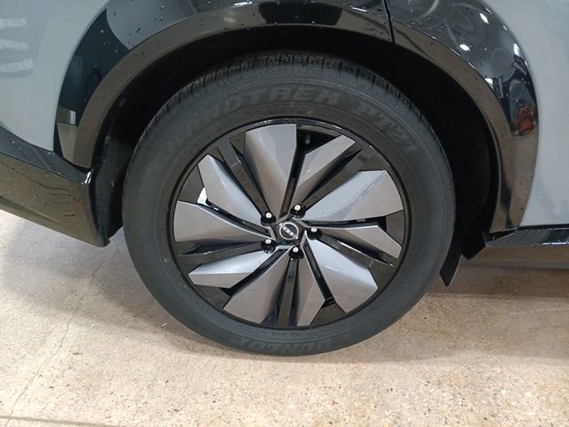 Certified 2024 Nissan Ariya AWD image 36