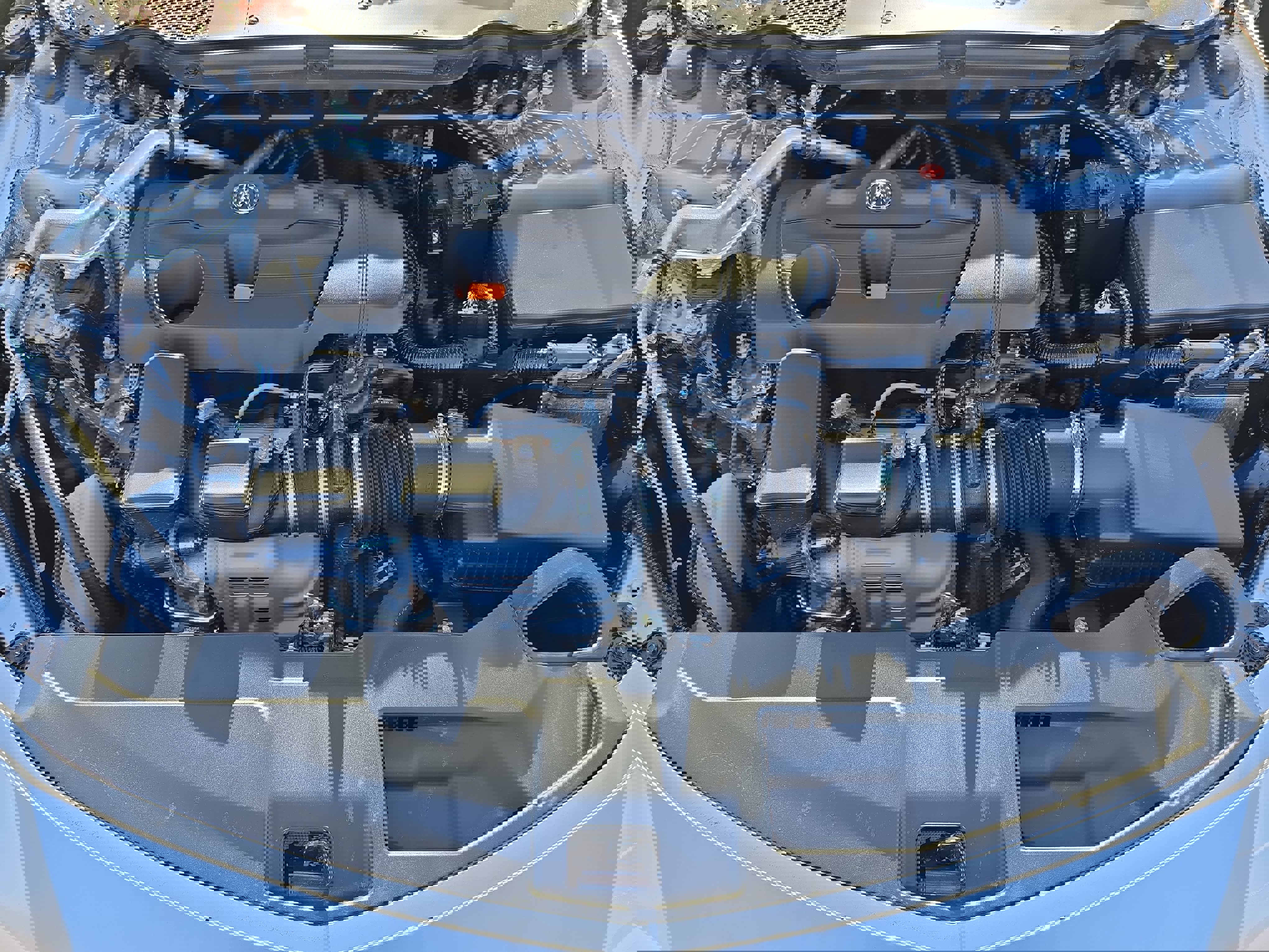 Used 2025 Acura TLX SH-AWD w/ A-SPEC Pkg image 26