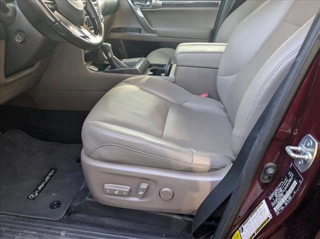 Used 2022 Lexus GX 460 Premium image 15