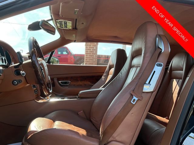 Used 2007 Bentley Continental GTC image 10