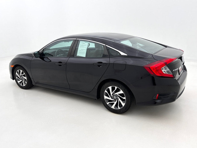 Used 2016 Honda Civic EX image 9