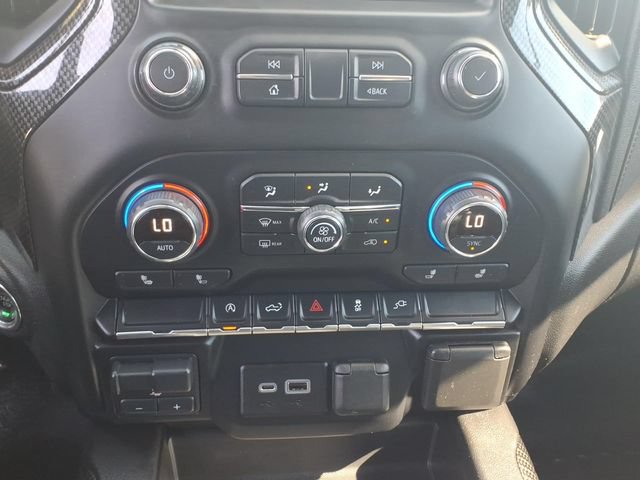 Used 2021 Chevrolet Silverado 1500 RST w/ Convenience Package II AWD/4WD image 26