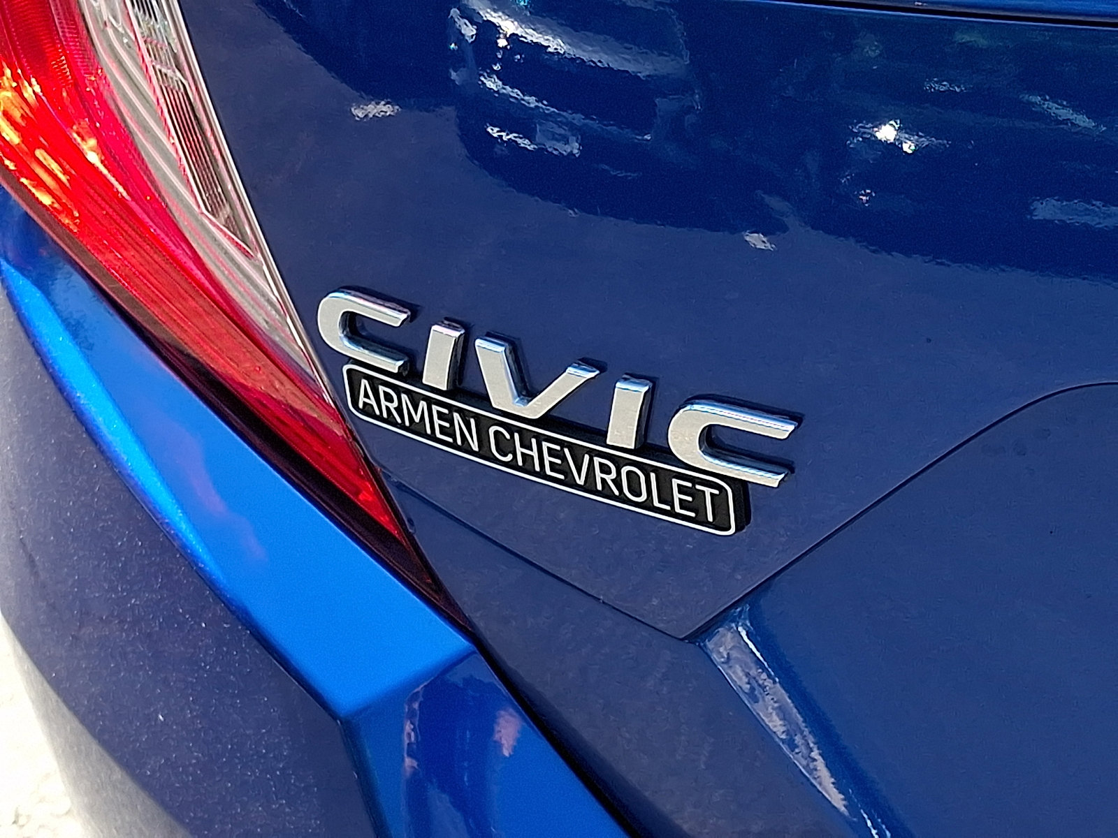 Used 2021 Honda Civic Sport image 30