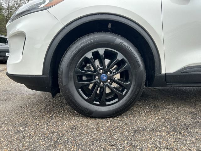Used 2022 Ford Escape SE w/ Convenience Package AWD/4WD image 11