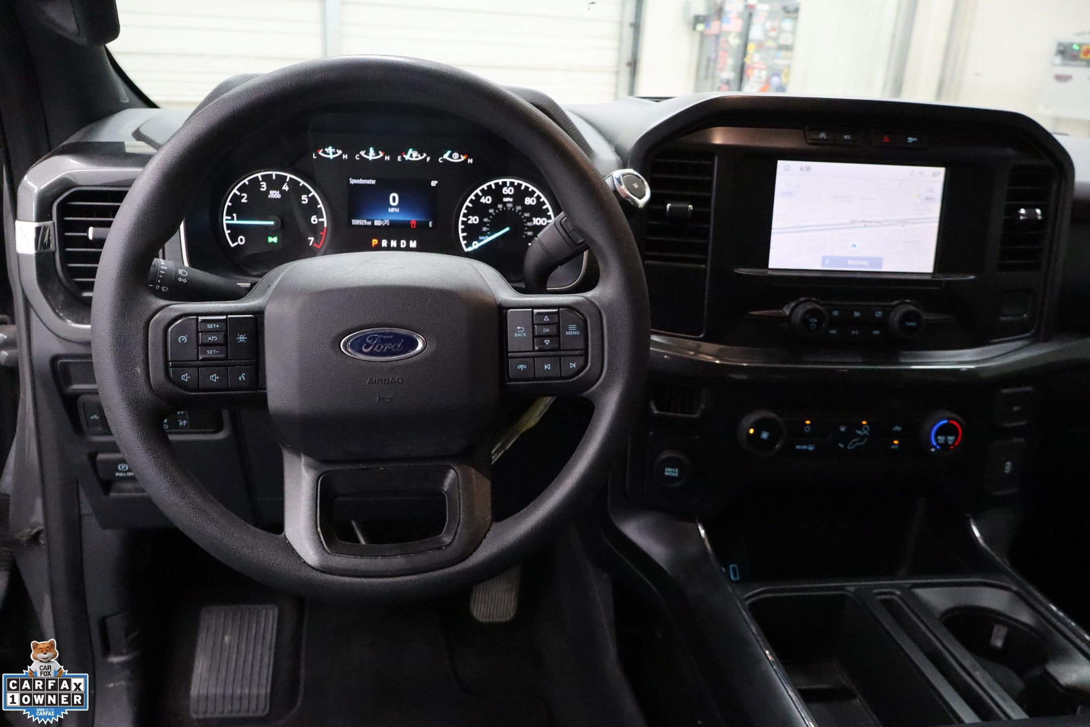 Used 2021 Ford F150 XL w/ STX Appearance Package RWD image 21
