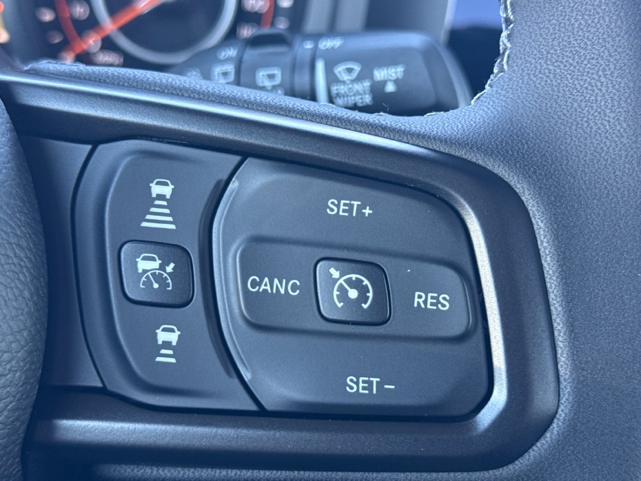 New 2027 Jeep Wrangler Unlimited Sport AWD/4WD image 20