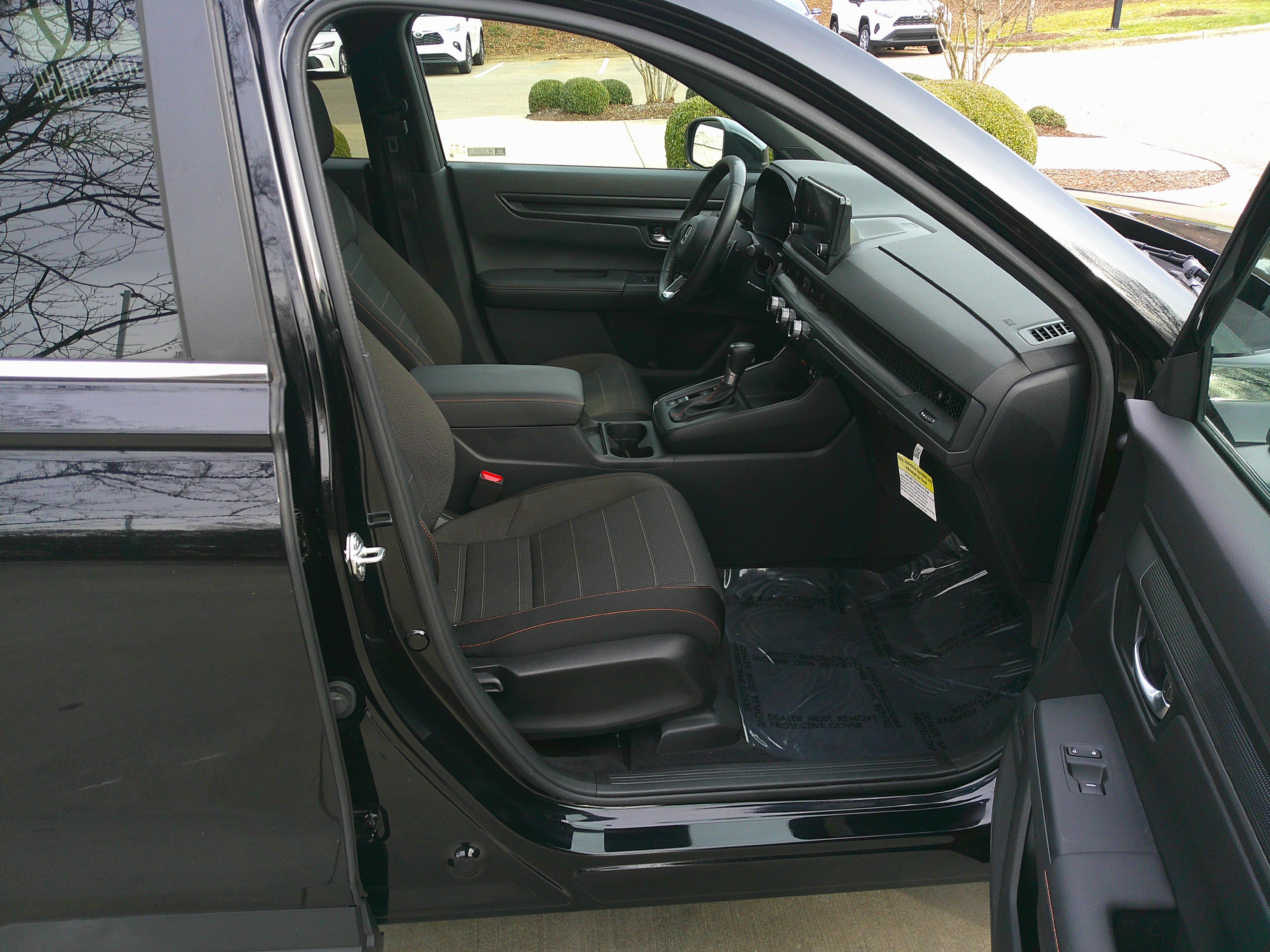 Used 2023 Honda CR-V Sport image 46