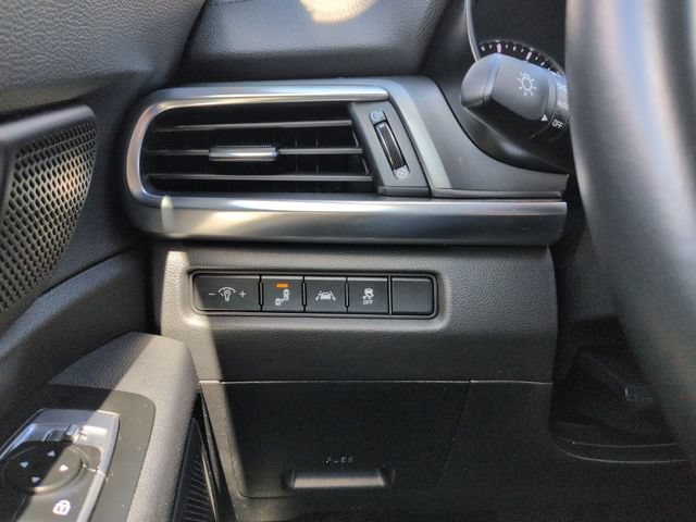 Used 2022 Kia Telluride S FWD image 20