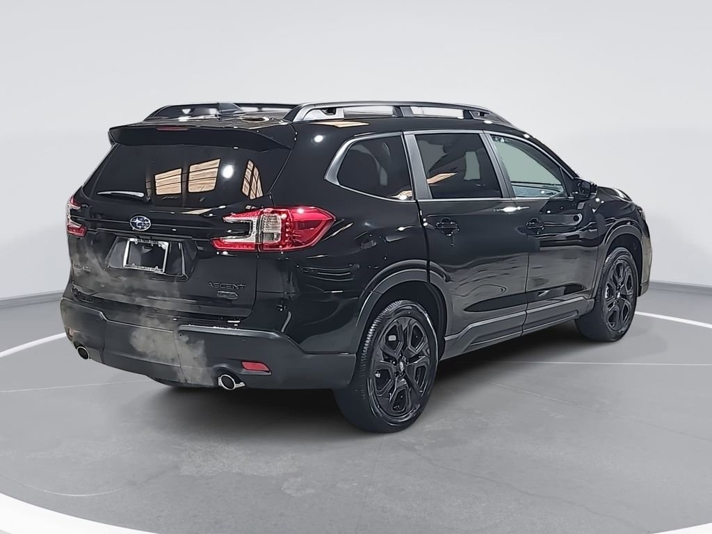 New 2026 Subaru Ascent Bronze Edition image 5