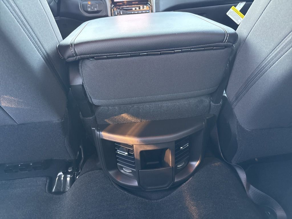 New 2026 RAM 2500 Big Horn image 41