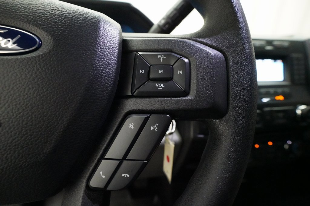 Used 2018 Ford F150 XLT image 17