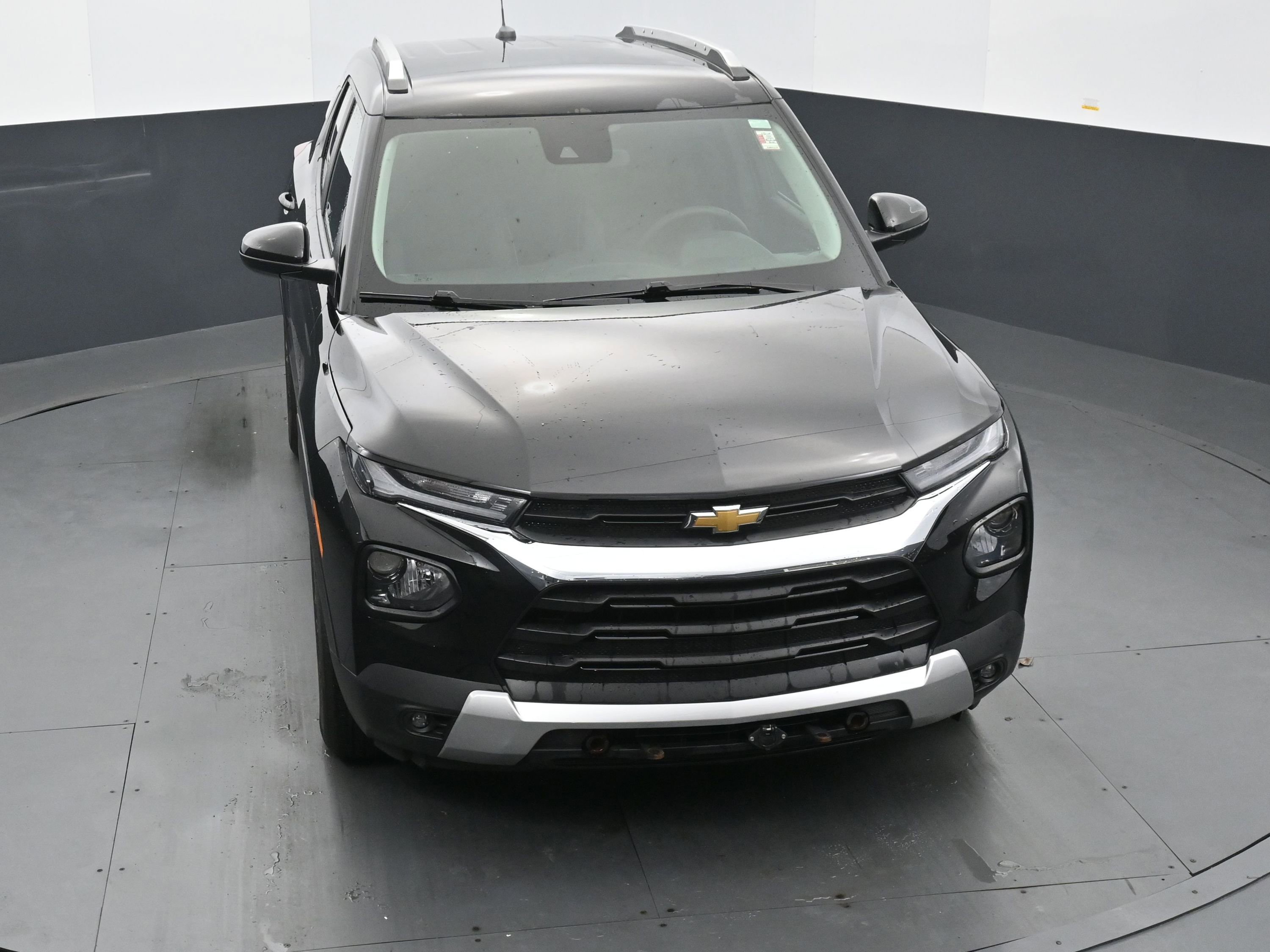 Used 2022 Chevrolet TrailBlazer LT AWD/4WD image 33