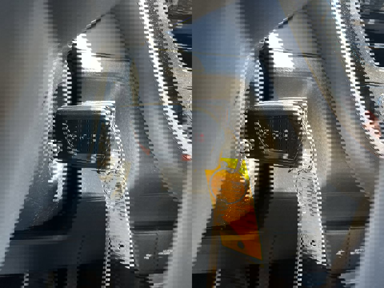 Used 2024 Toyota Camry LE FWD image 37