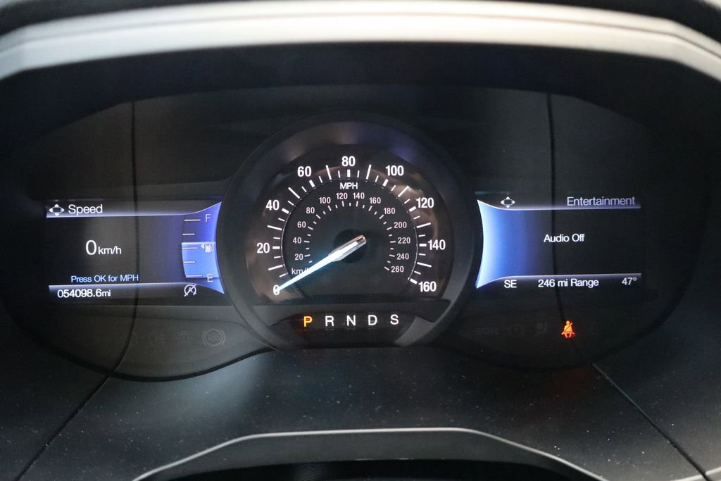 Used 2024 Ford Edge Titanium image 27