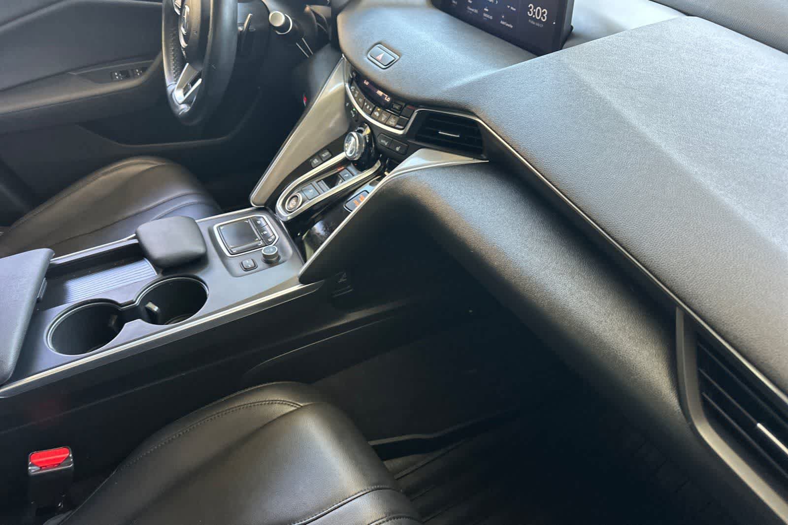 Used 2023 Acura TLX FWD image 18
