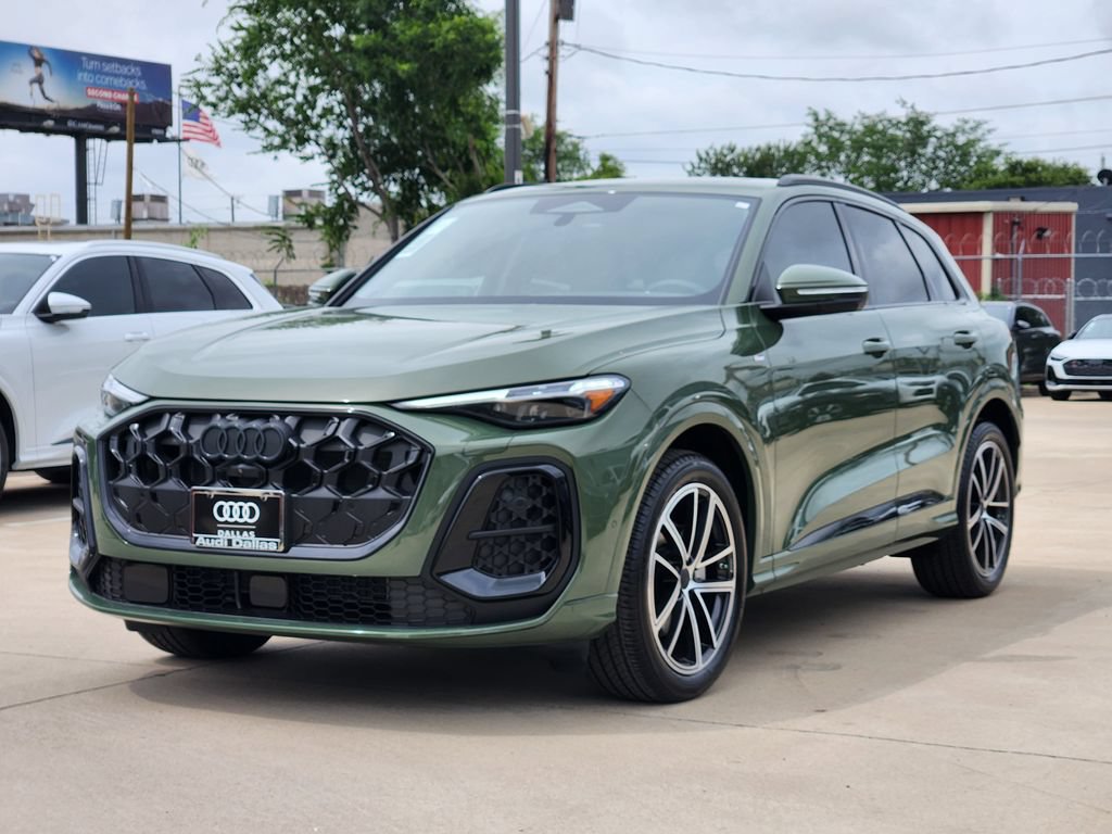 New 2026 Audi Q5 Prestige AWD/4WD image 6
