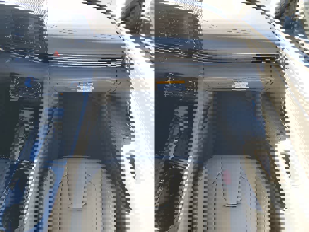 New 2026 Hyundai Elantra SEL Sport Premium w/ Cargo Package image 14