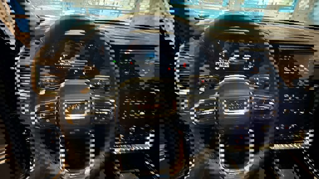 New 2026 GMC Acadia Elevation w/ Black Edition image 31