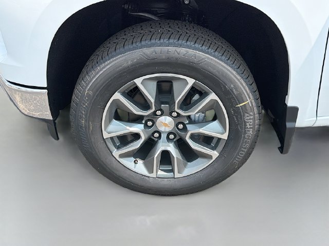 New 2026 Chevrolet Silverado 1500 LT AWD/4WD image 35