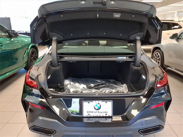 New 2026 BMW M850i xDrive image 10