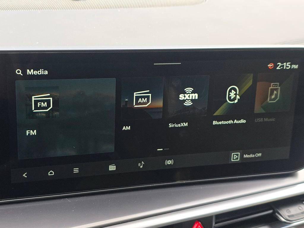 New 2026 Kia Sorento EX w/ EX Premium Package image 9