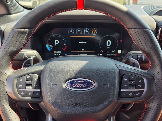 New 2026 Ford Ranger Raptor AWD/4WD image 60