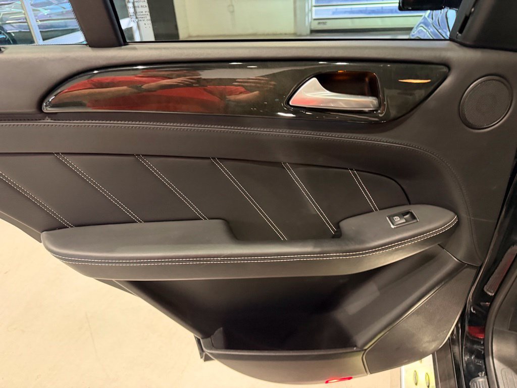 Used 2018 Mercedes-Benz GLE 63 AMG S image 41