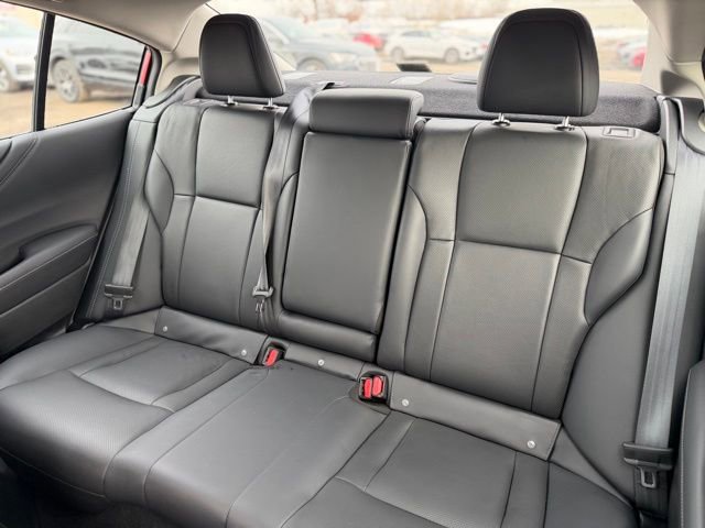 Used 2023 Subaru Legacy Touring XT image 16
