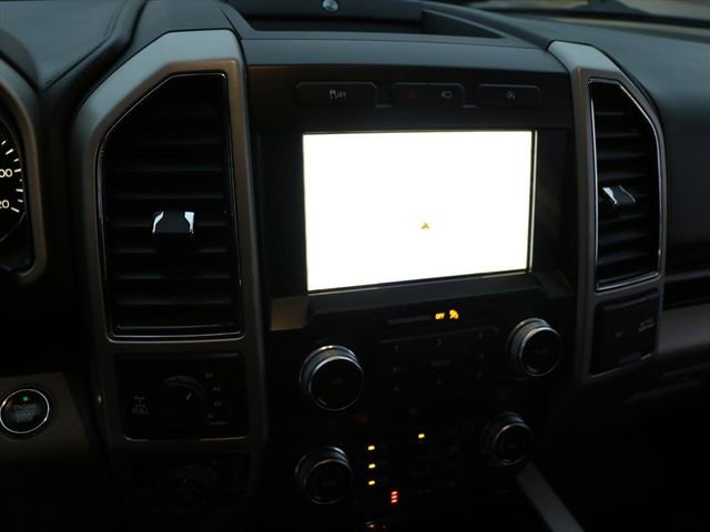 Used 2020 Ford F150 Lariat w/ Equipment Group 502A Luxury image 22