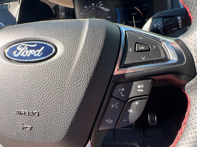 Used 2024 Ford Edge ST-Line AWD/4WD image 27