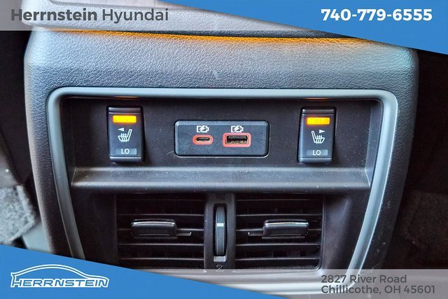 Used 2019 Nissan Murano Platinum image 12