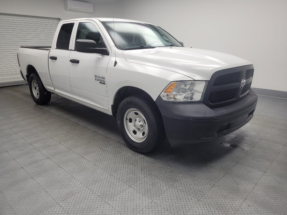 Used 2019 RAM 1500 Tradesman w/ Popular Equipment Group image 11