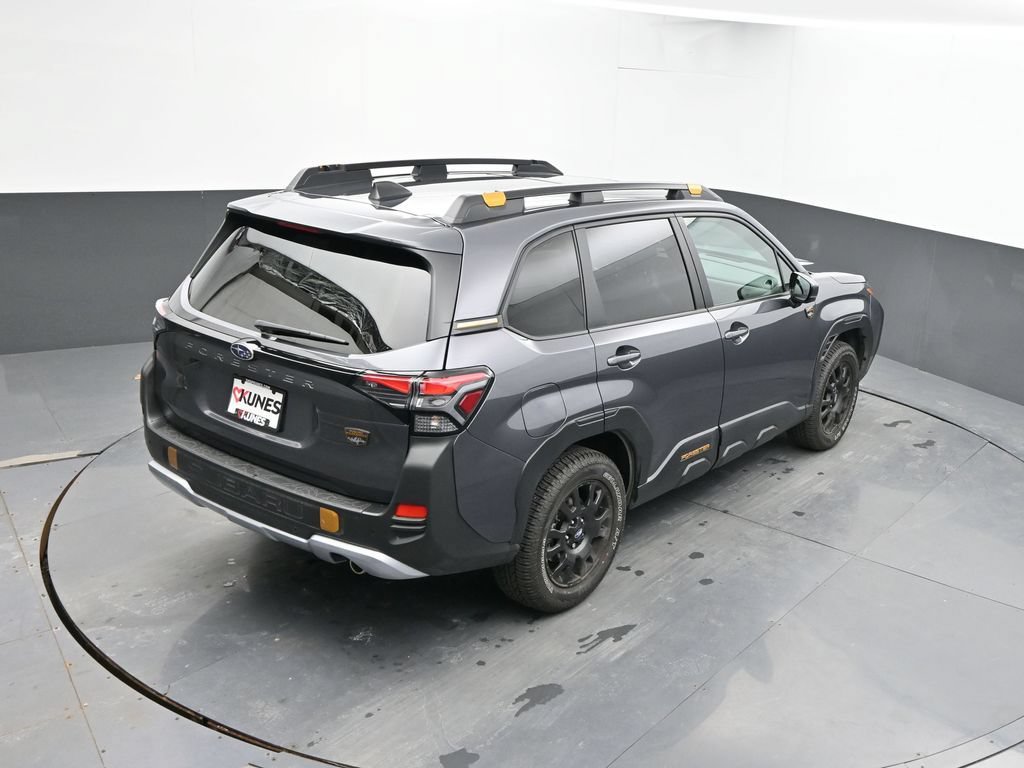 Used 2026 Subaru Forester Wilderness w/ Wilderness Package AWD/4WD image 66