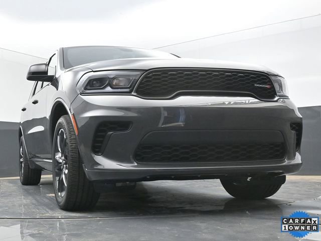 Used 2026 Dodge Durango GT w/ Blacktop Package RWD image 46