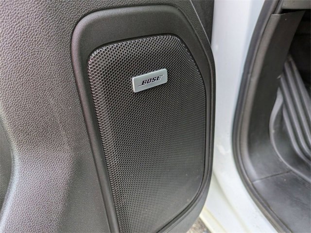 Certified 2023 GMC Sierra 2500 AT4 w/ AT4 Premium Plus Package image 25