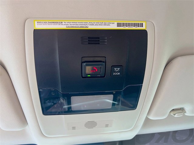 Used 2020 Lexus UX 250h image 19