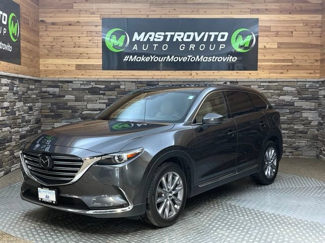Used 2023 MAZDA CX-9 Grand Touring AWD/4WD image 6