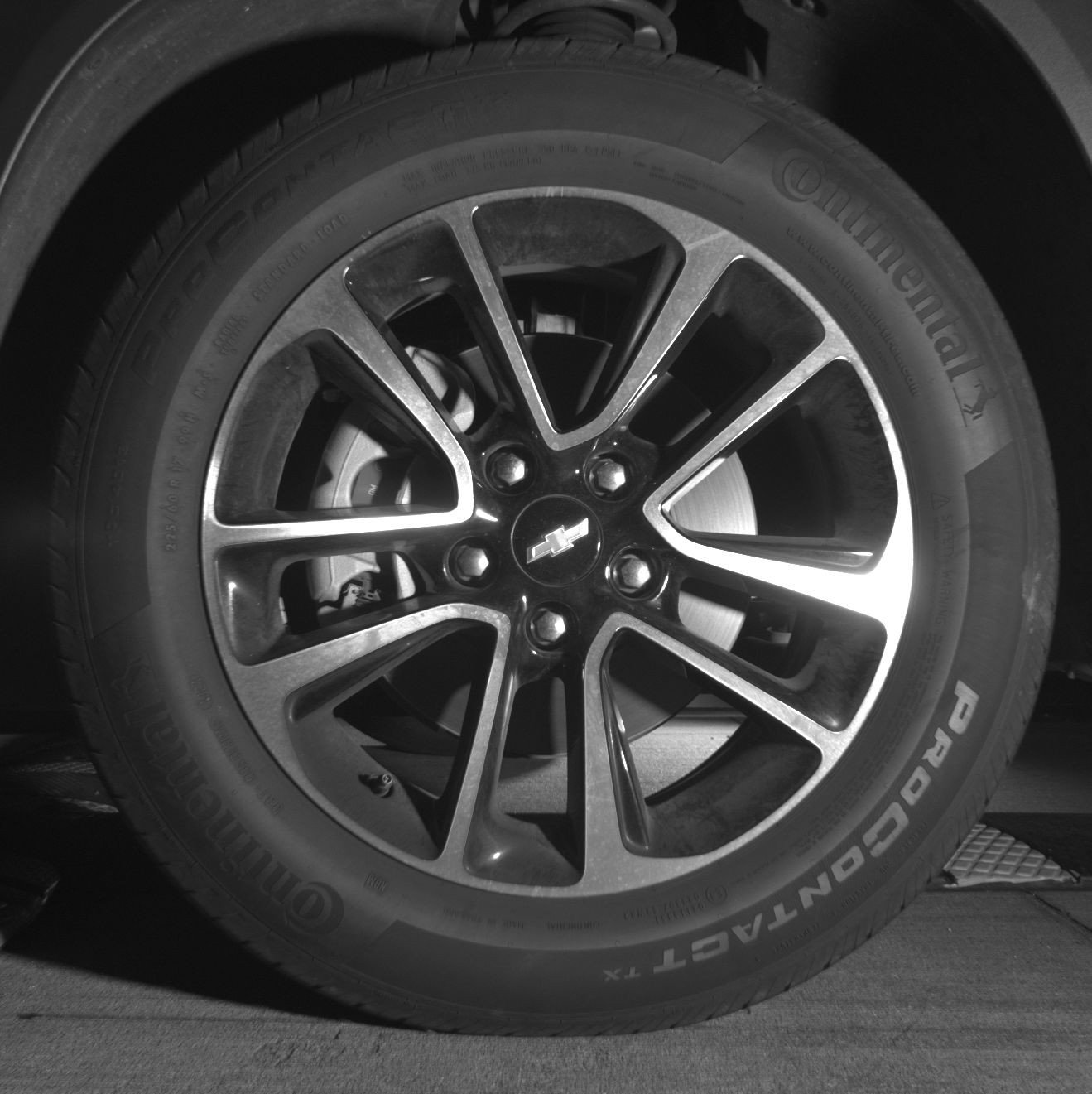 Used 2025 Chevrolet TrailBlazer LT image 12