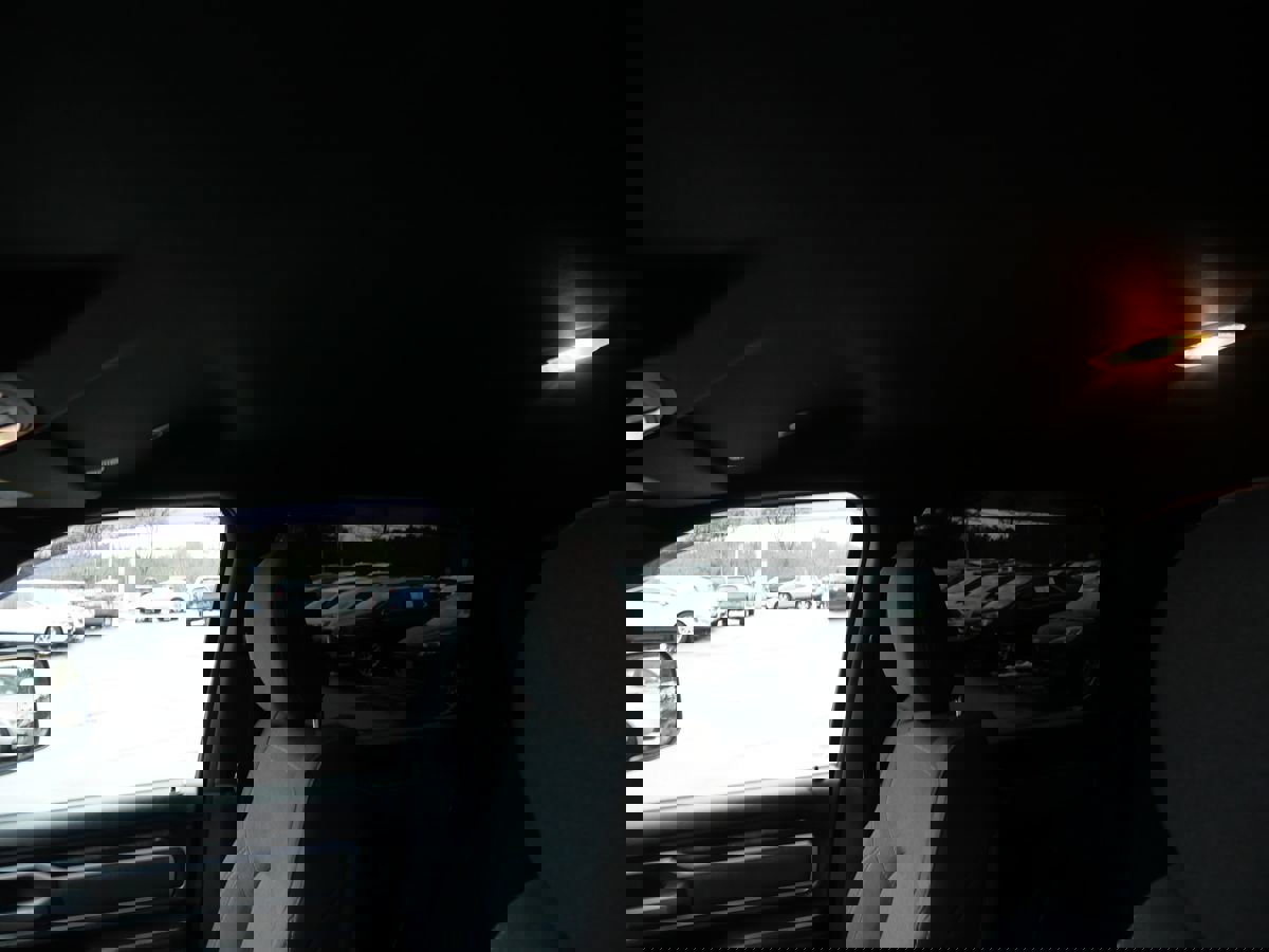 Used 2019 RAM 1500 Big Horn image 12