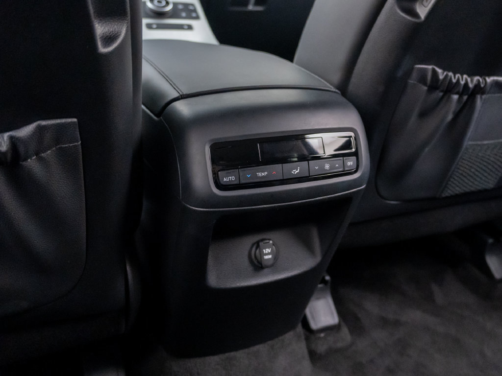 Used 2025 Hyundai Palisade SEL AWD/4WD image 20