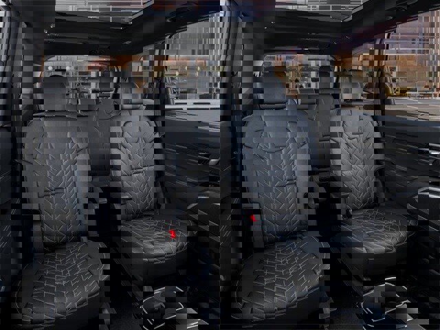 New 2025 Kia Telluride SX X-Line image 16