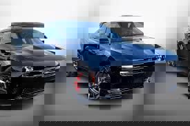 New 2026 Dodge Charger Scat Pack image 1